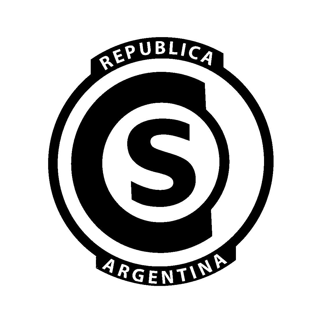 S Mark – Argentina