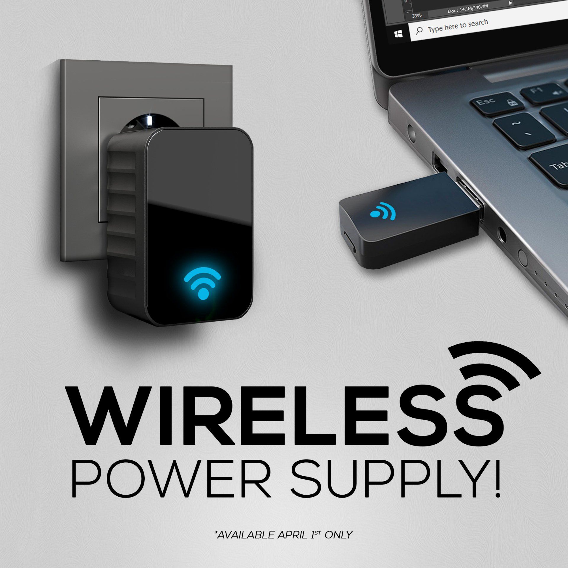 April Fools Day Post