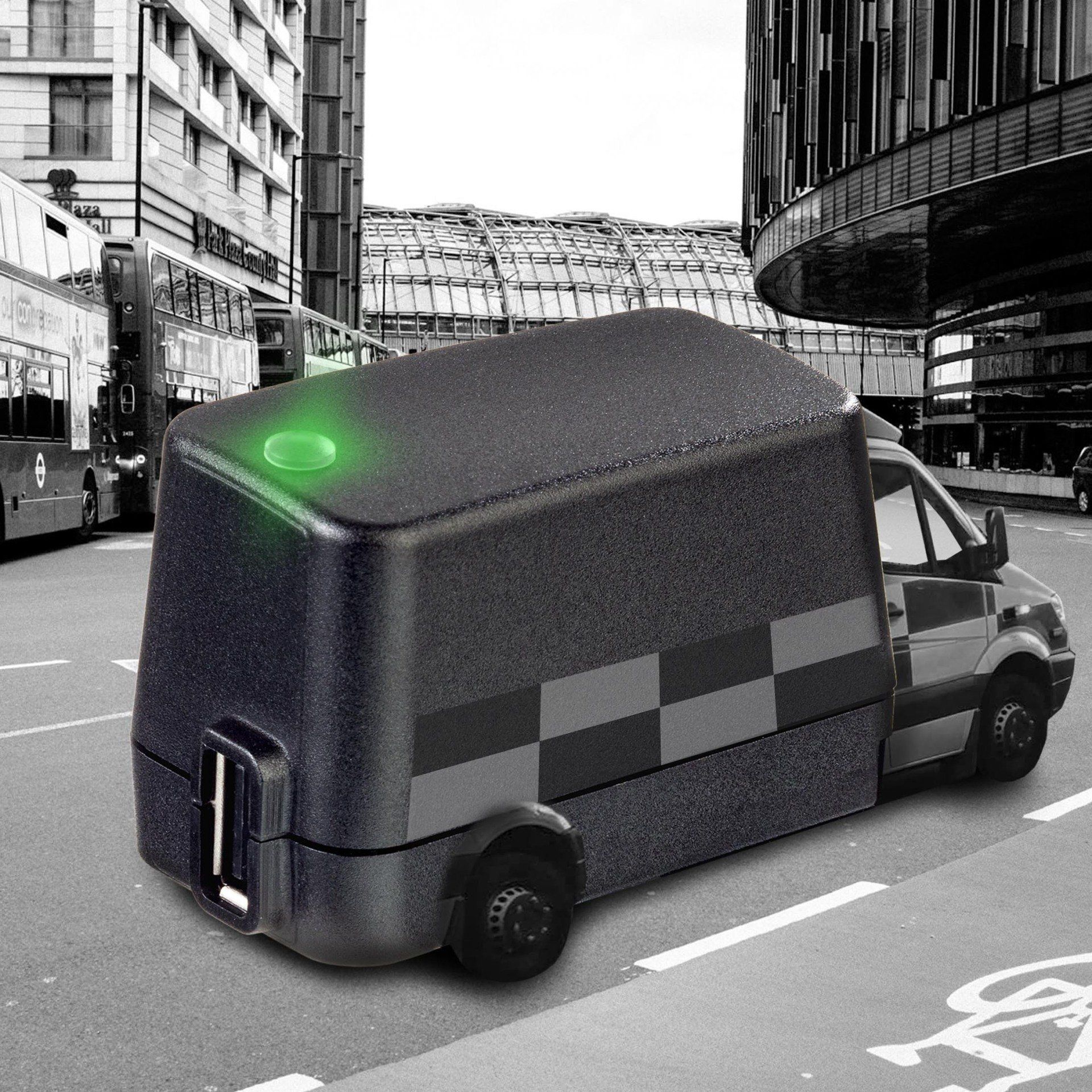 Medical Grade USB Power Supplies