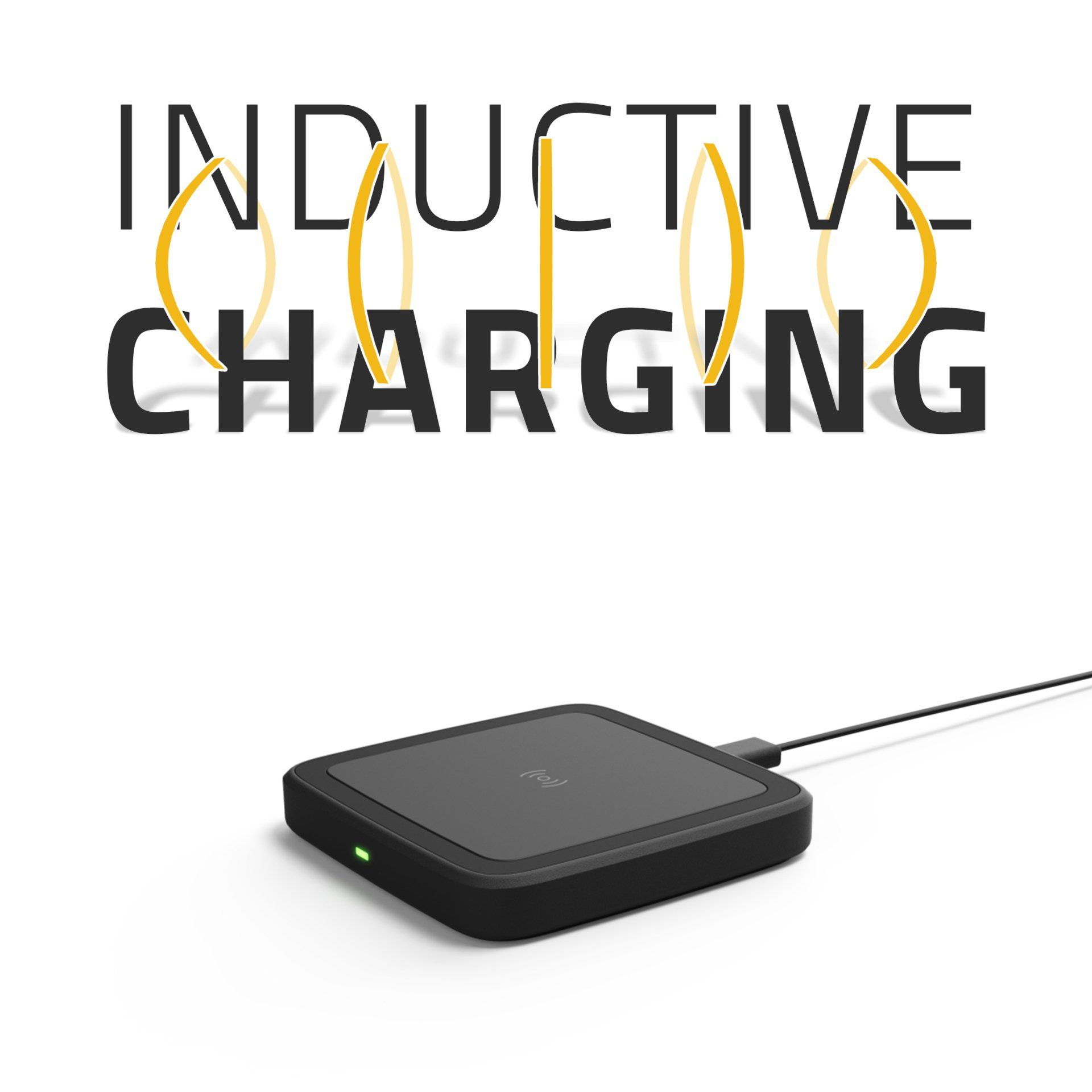 Inductive Charging