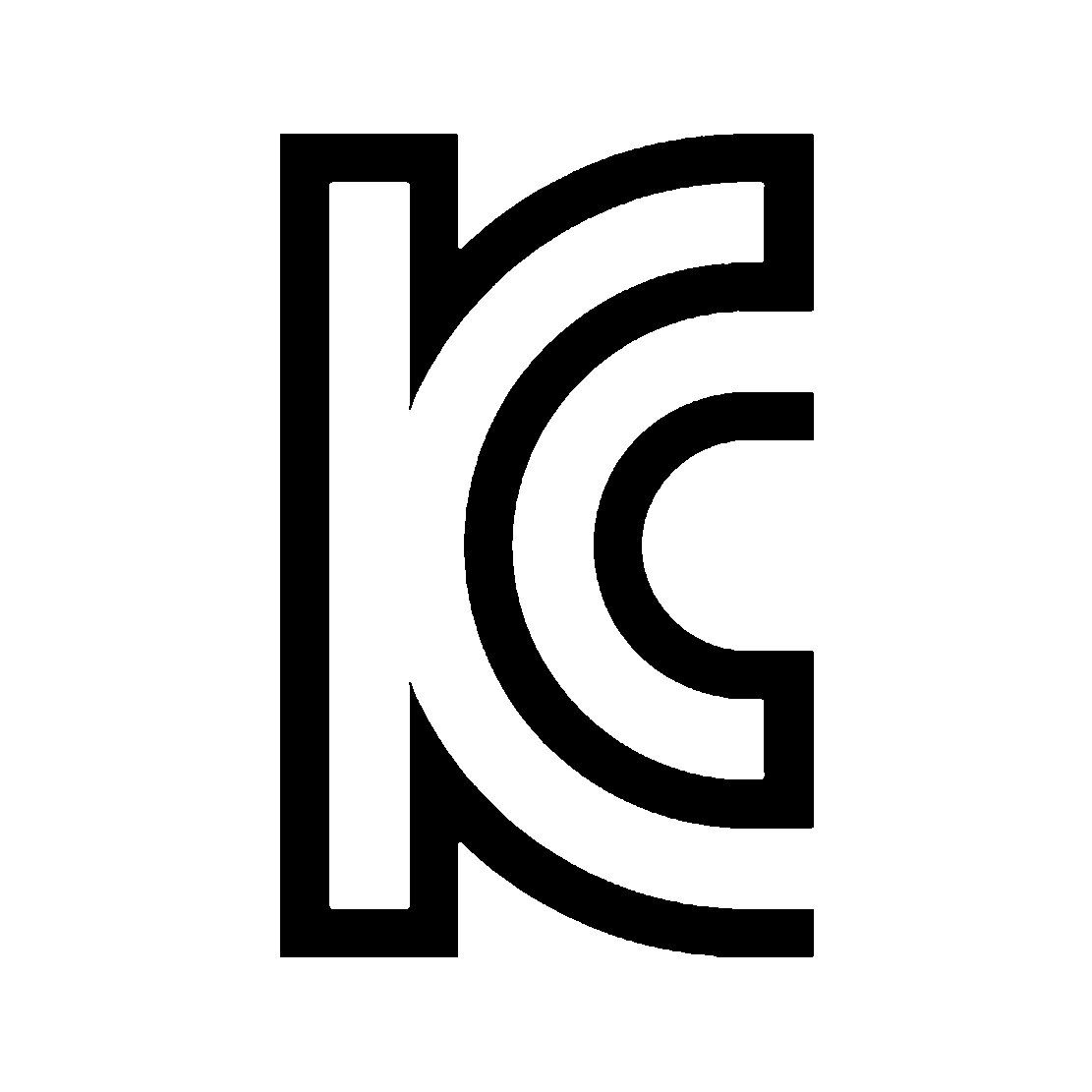 KCC Mark – Korea