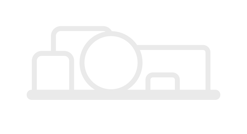 A line drawing of an open frame power supplies on a white background.