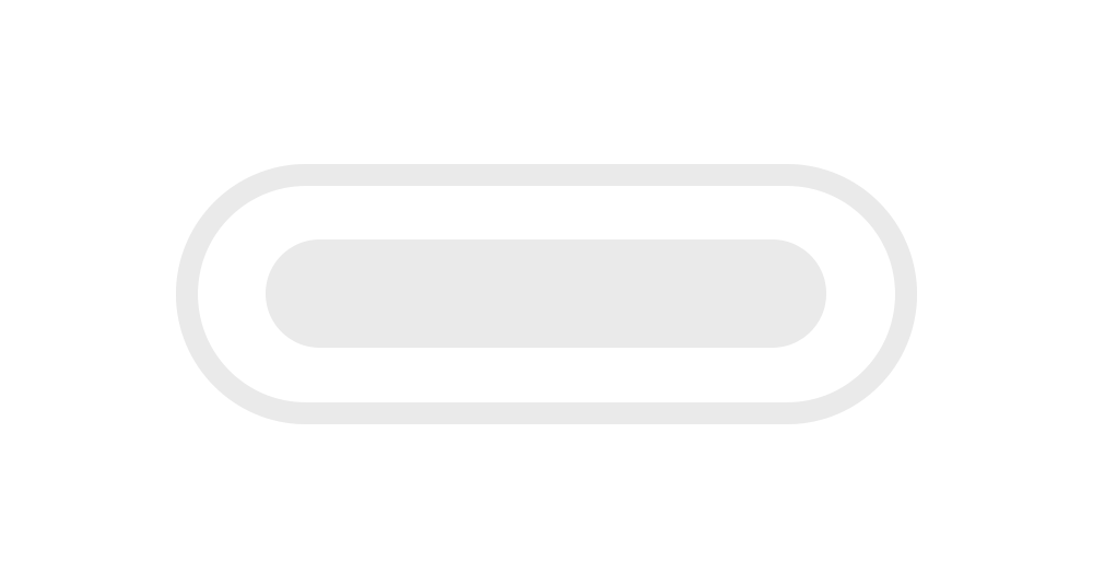 A line drawing of a power supply on a white background.