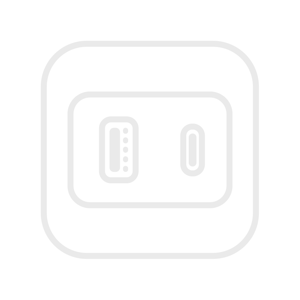 in wall power supply drawing