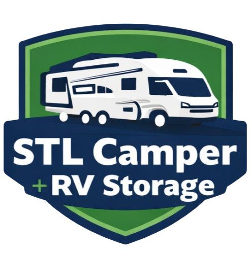 STL Camper and RV Storage