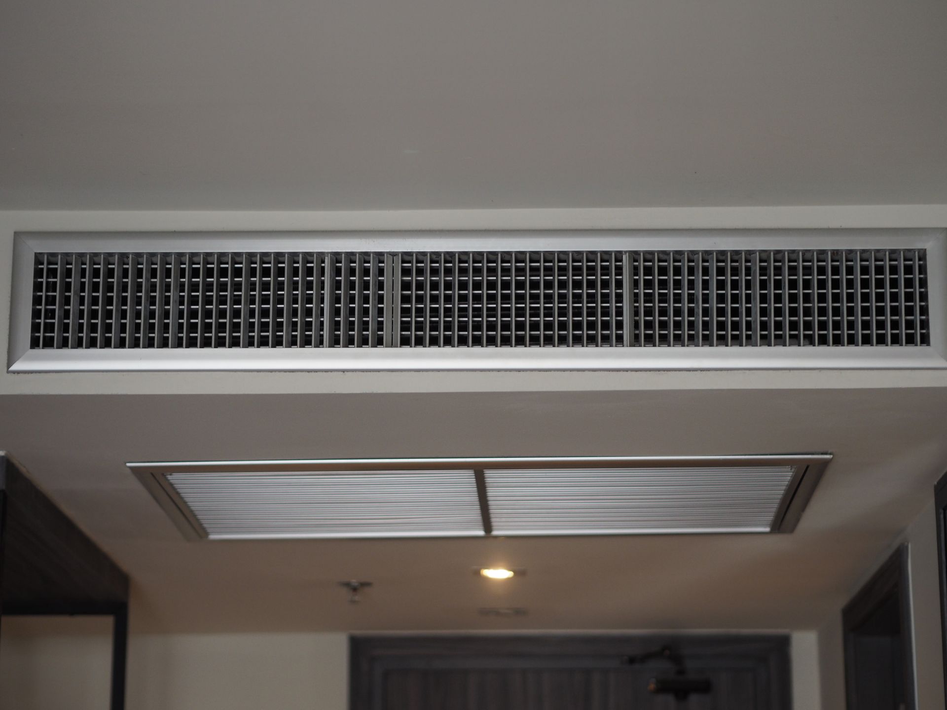 Ducted Air Conditioning — Islington, NSW — Adtech Services