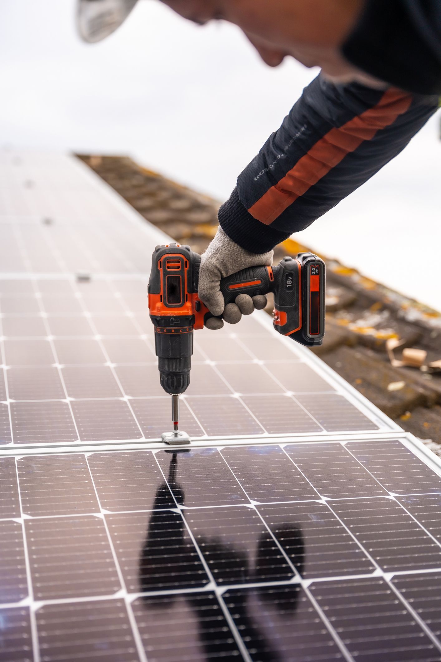 Energy Efficiency Solutions — Islington, NSW — Adtech Services