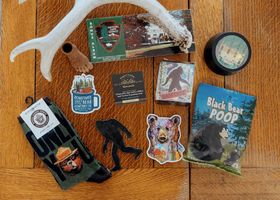 Unique gifts found at Hopper's Landing Mercantile in Ashland Oregon