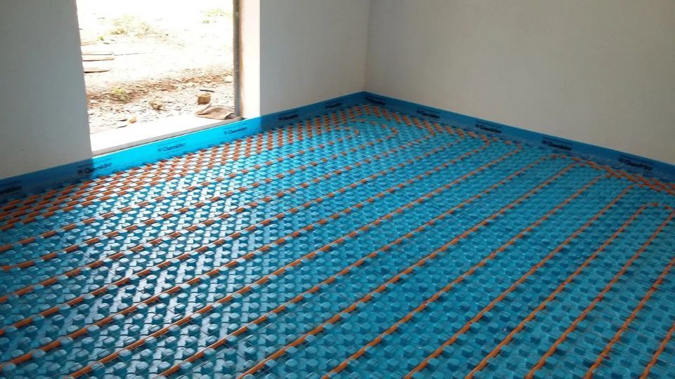 Impianti di riscaldamento