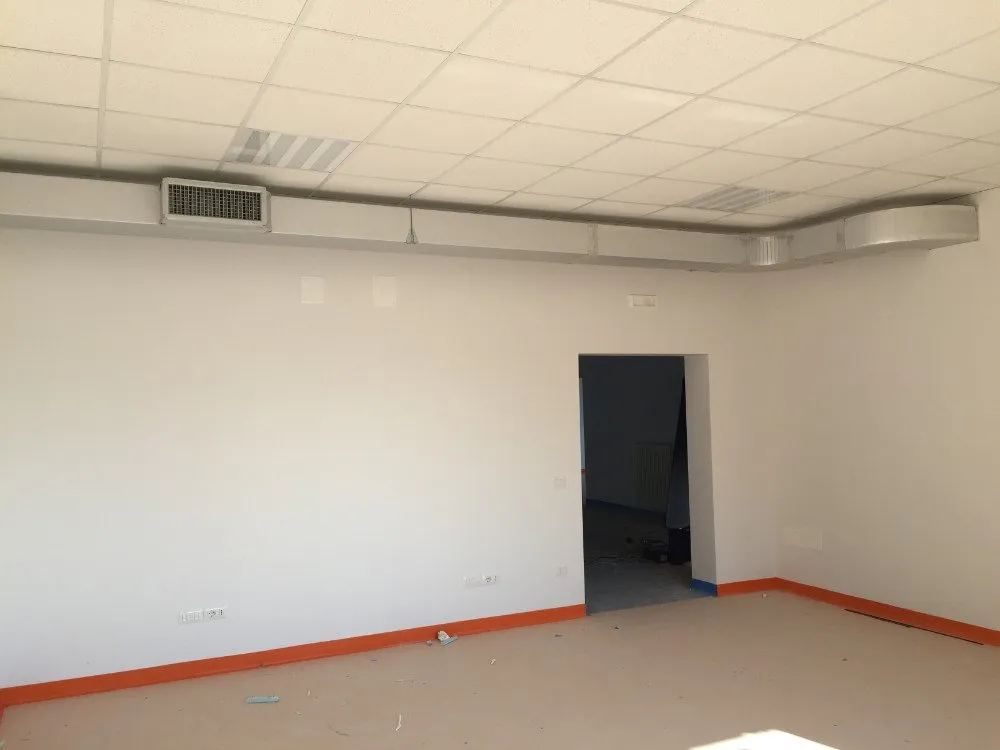 realizzazione impianti