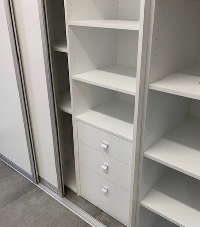 interior storage solution Sheffield 1