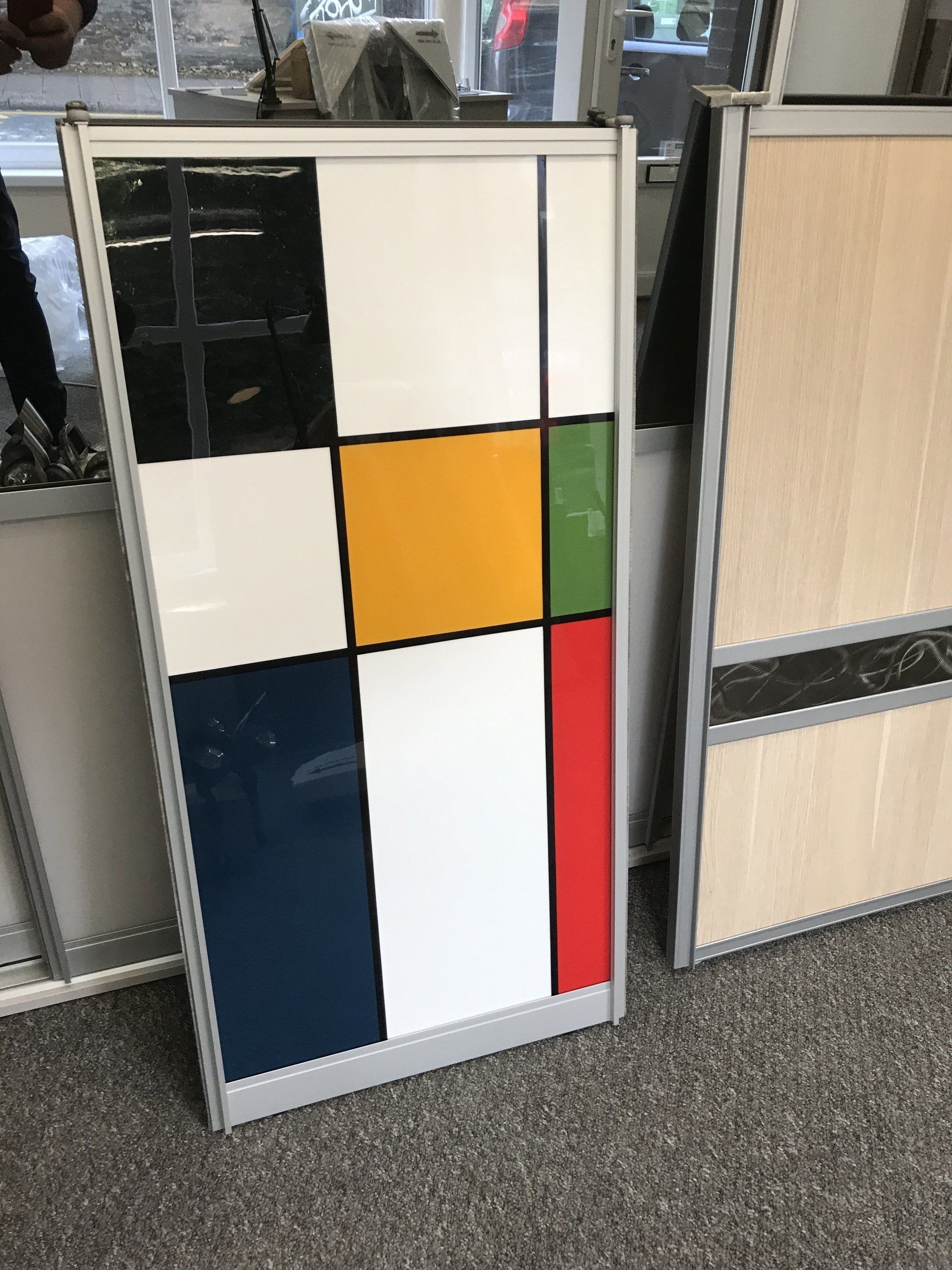 bespoke panel doors Sheffield 5
