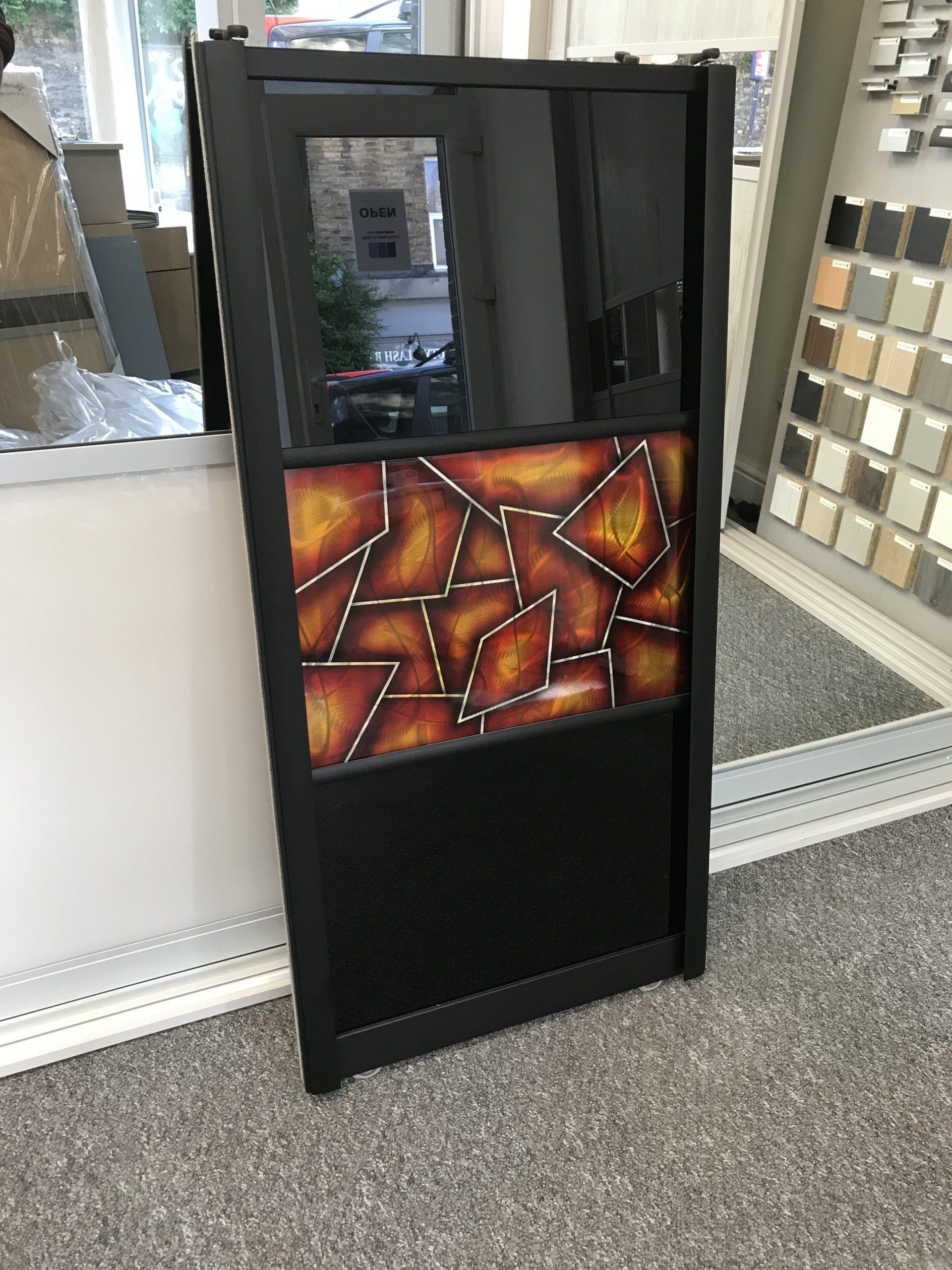 bespoke panel doors Sheffield 3