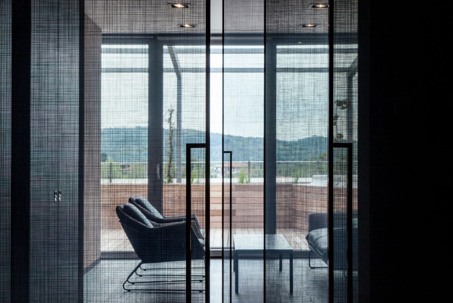 Henry Glass Sheffield 1