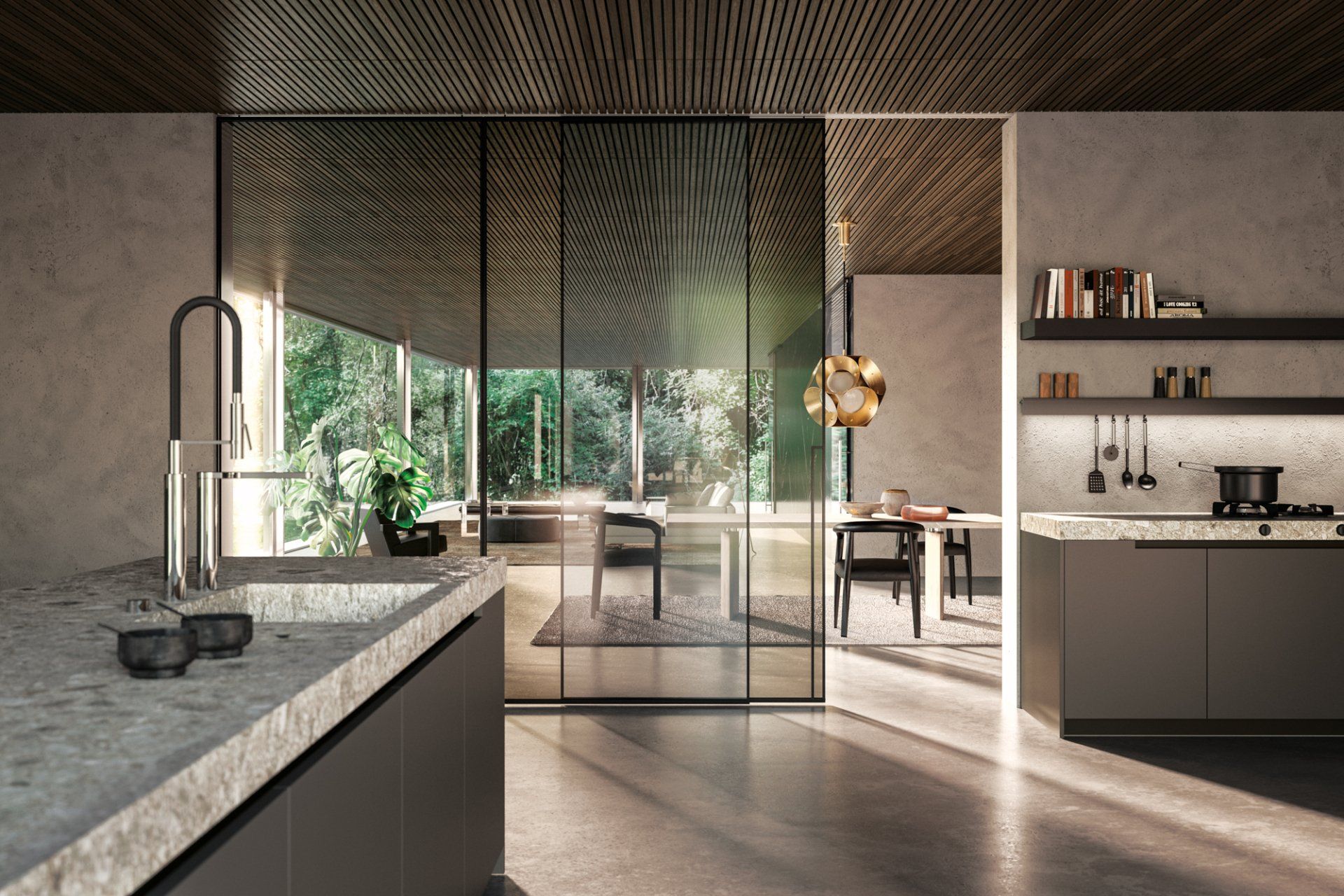 Henry Glass Sheffield 3