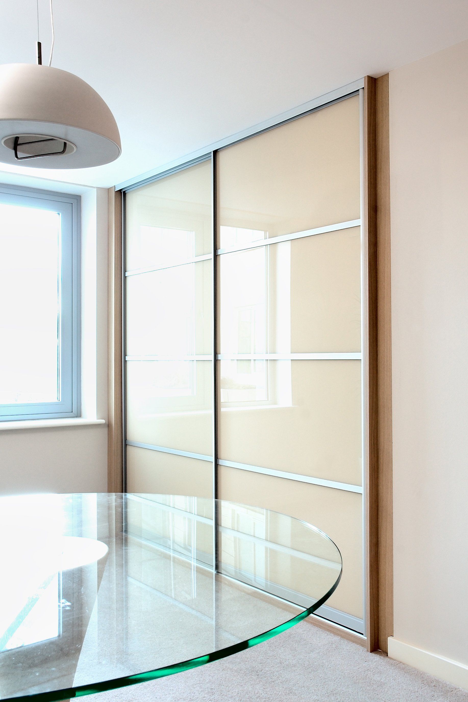 sliding wardrobe doors Sheffield 2