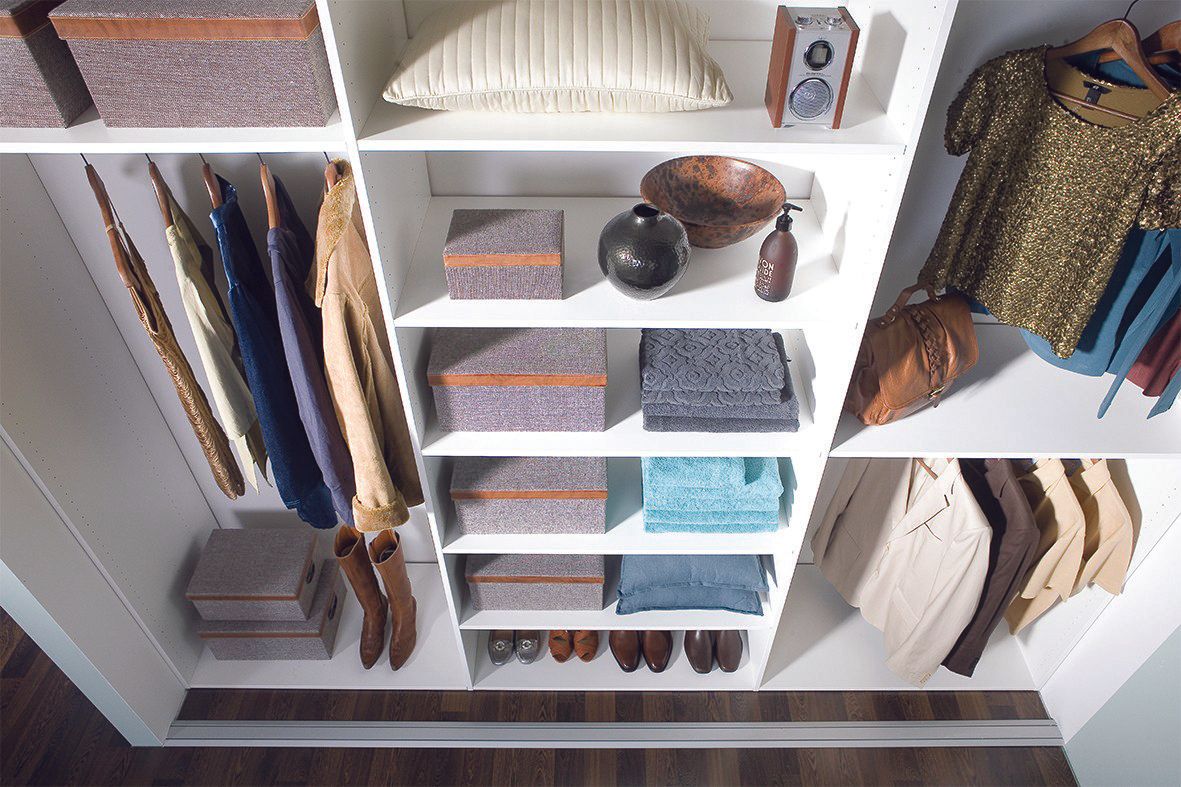 interior storage solution Sheffield 2