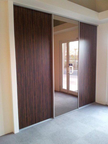 sliding wardrobe doors Sheffield 6