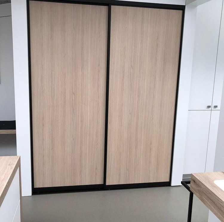 sliding wardrobe doors Sheffield 8