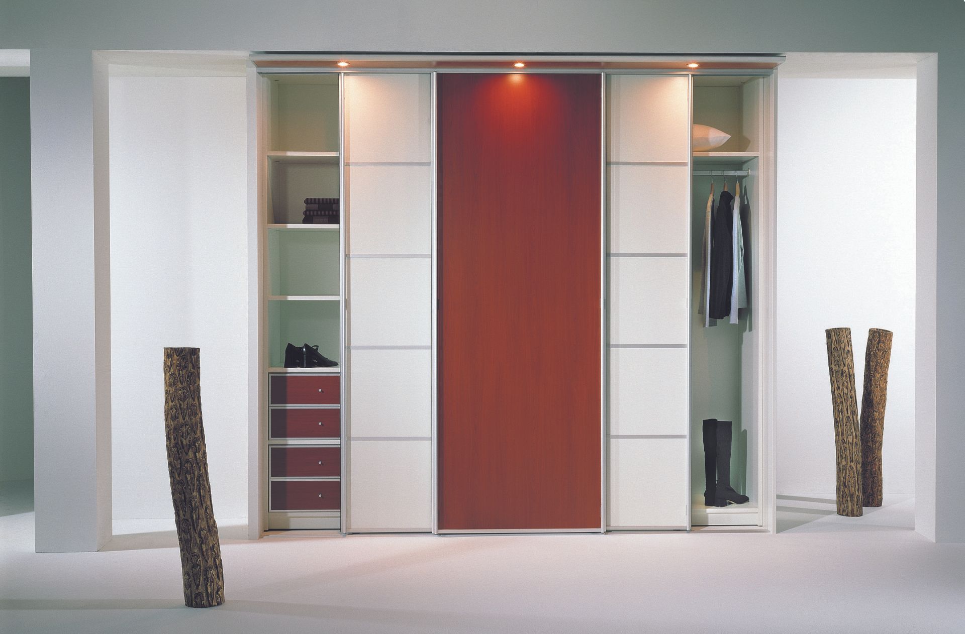 sliding wardrobe doors Sheffield 4