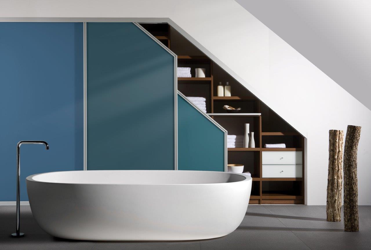 bathroom doors Sheffield 2