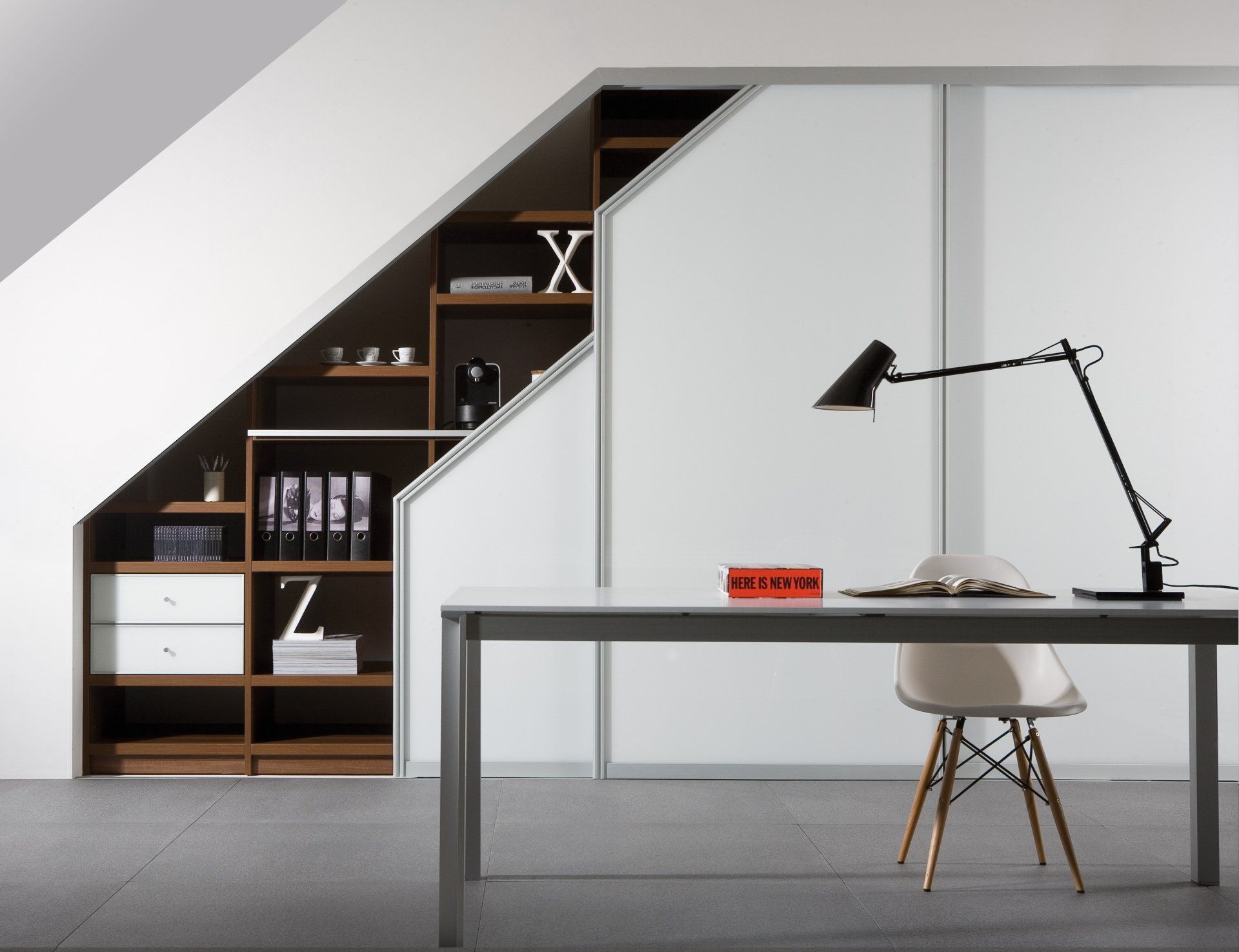 home office doors and storage 2