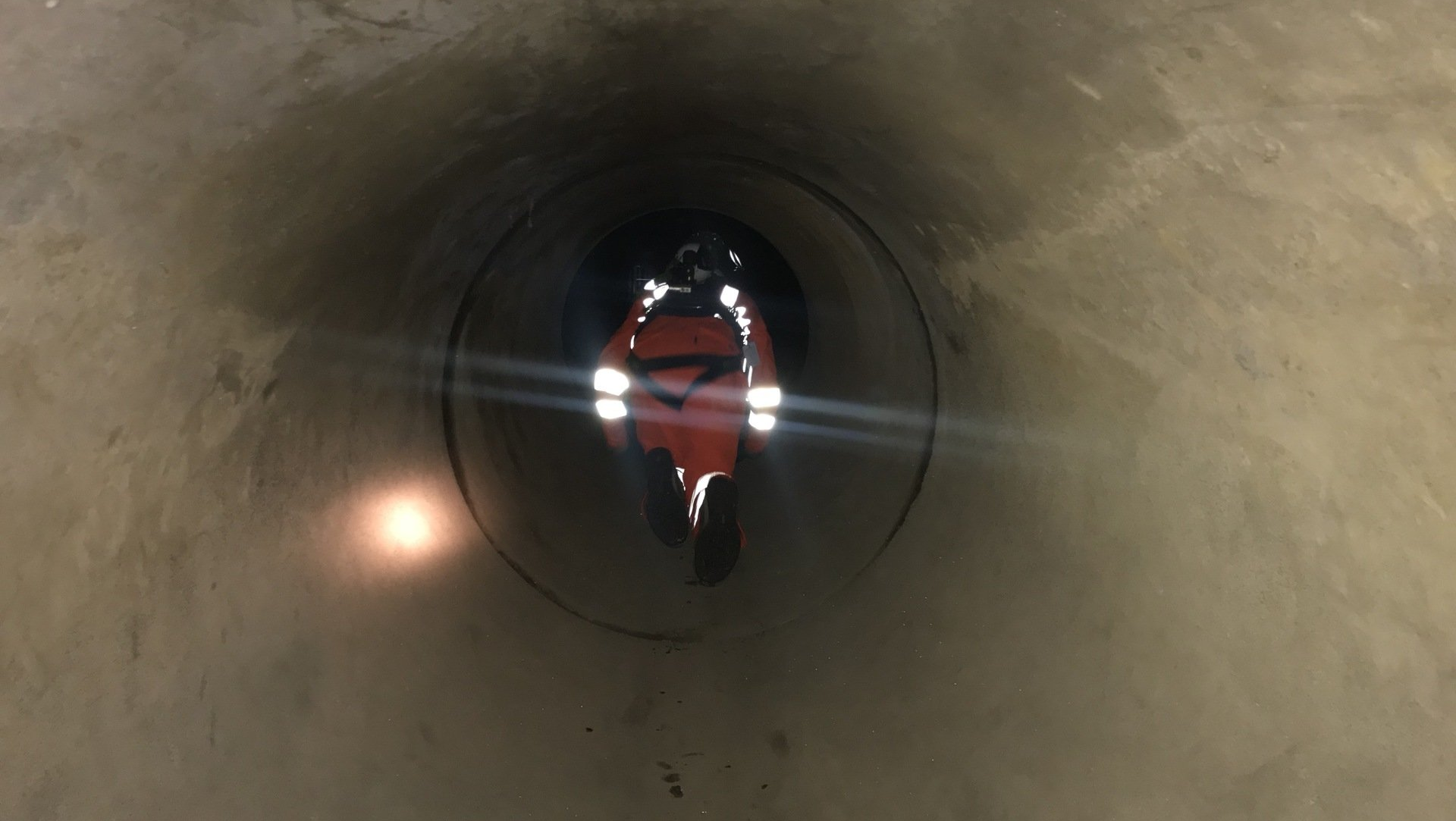 Confined Space Training