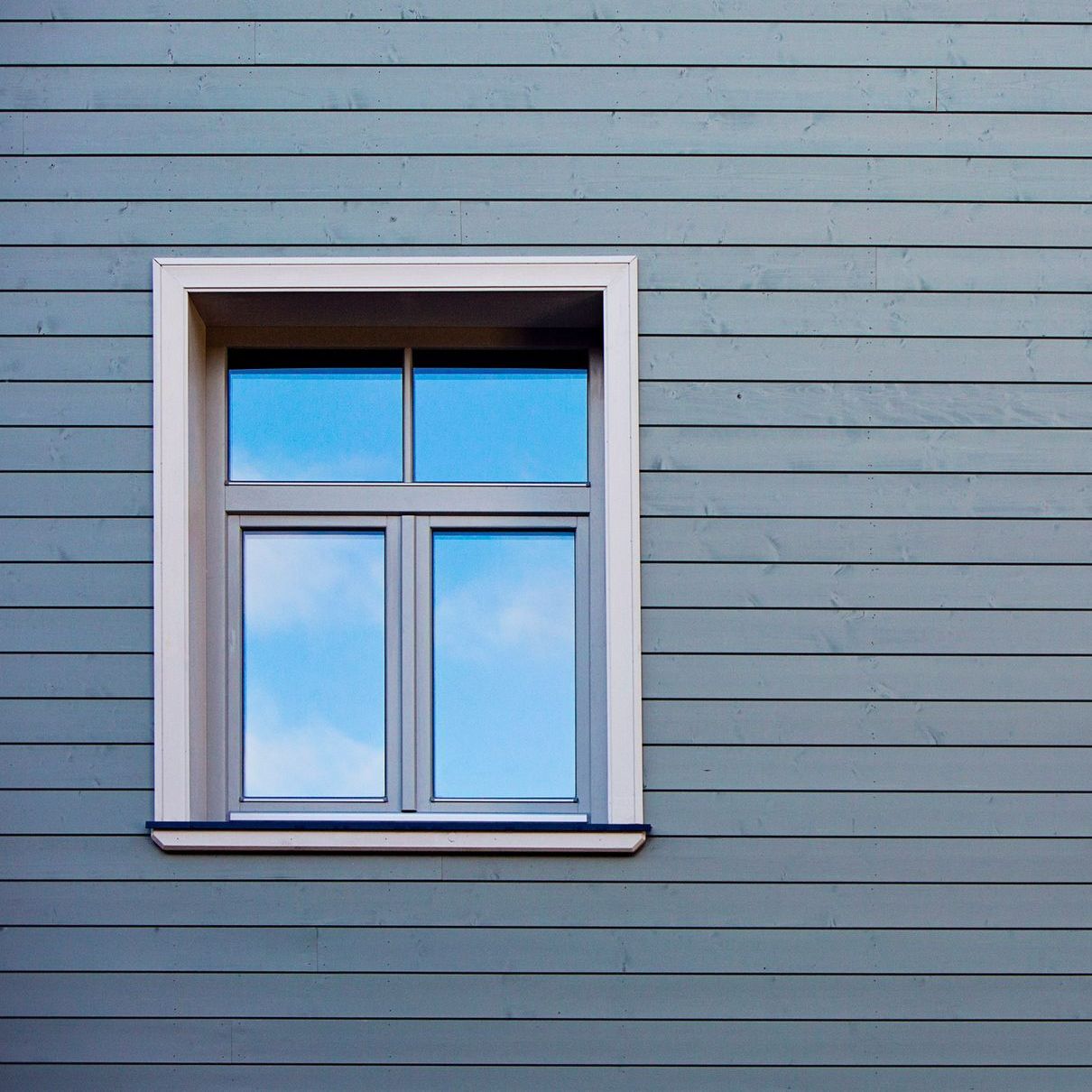 Window With A Blue Sky | Otsego, MN | The Window Guys