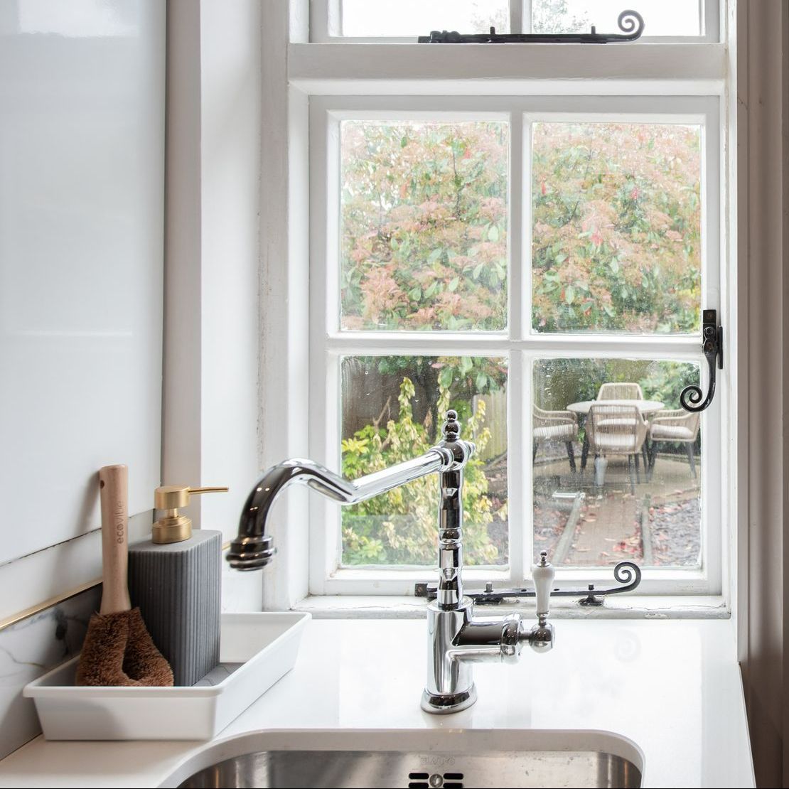 Window In The Kitchen | Otsego, MN | The Window Guys