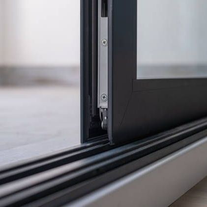 Sliding Glass Door | Otsego, MN | The Window Guys