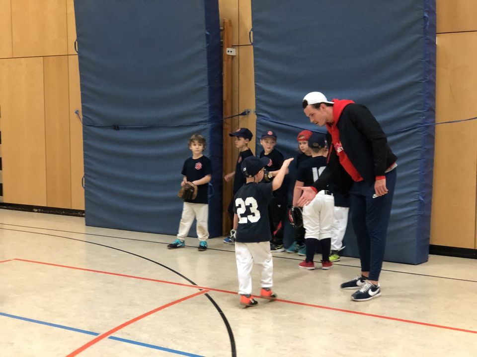 Max Kepler and Markus Solbach bring MLB dreams to Germany