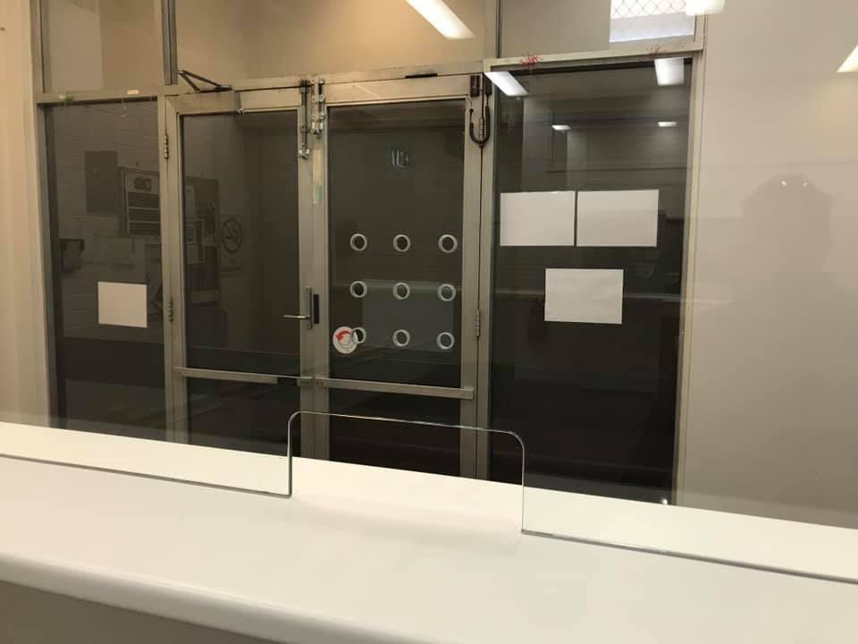 Commercial Windows in Central Coast Central Coast Glass & Glazing