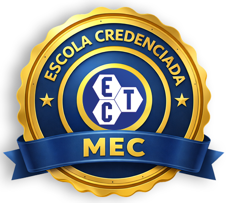 Escola Credenciada MEC