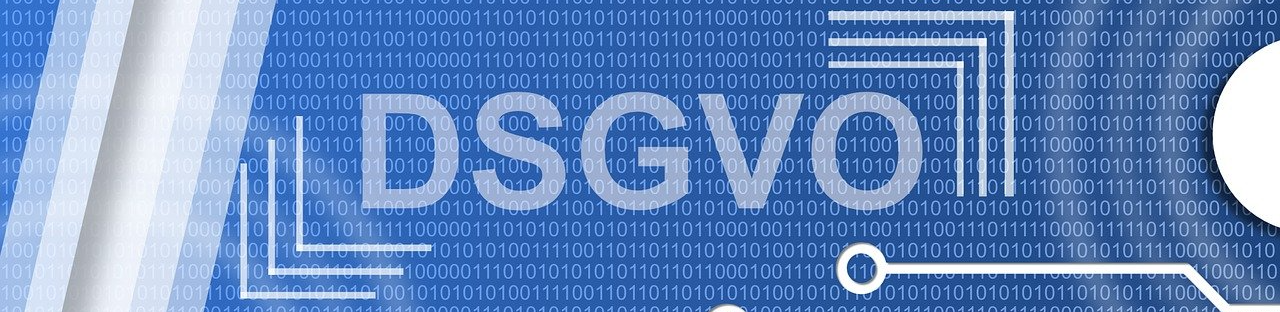 DSGVO | Datenschutz