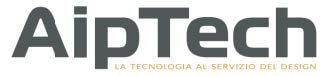 logo porte AIP Tech