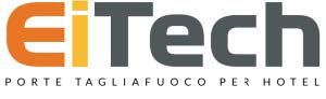 logo porte EiTech