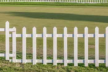 Barn Fence — Polk County, FL — R & S Fence Company