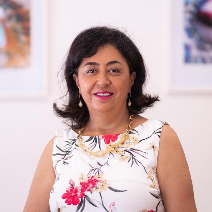 Dr. Zahra Vatanparast