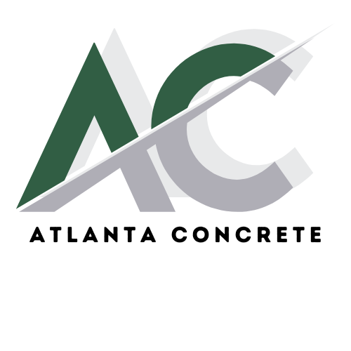 Atlanta Concrete logo