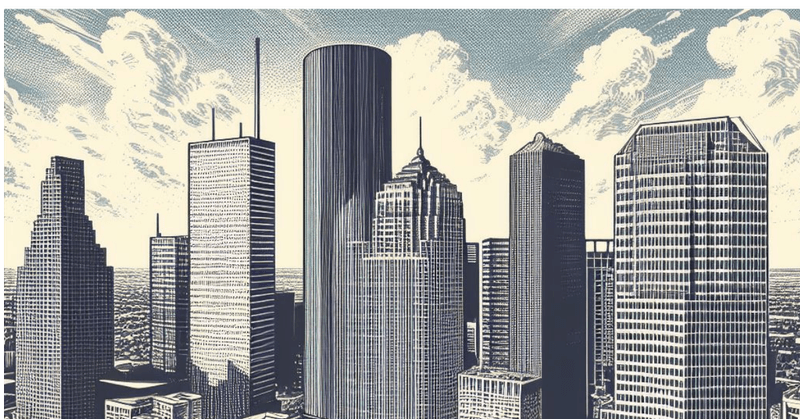 City