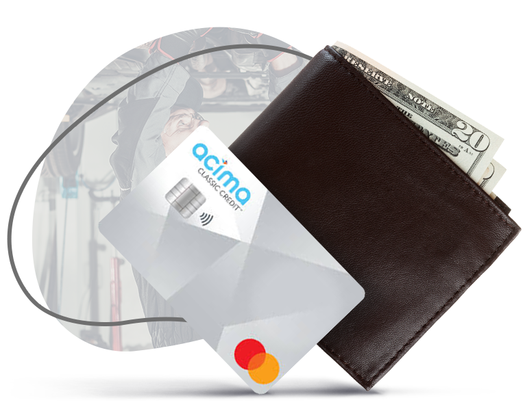 Acima Finance | Peach State Diesel & Gas LLC