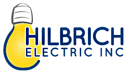 Hilbrich Electric logo