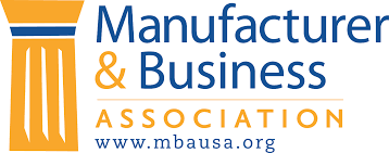 Manufacturer and business logo