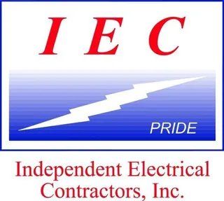IEC logo