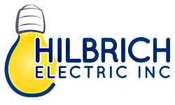 Hilbrich Electric logo