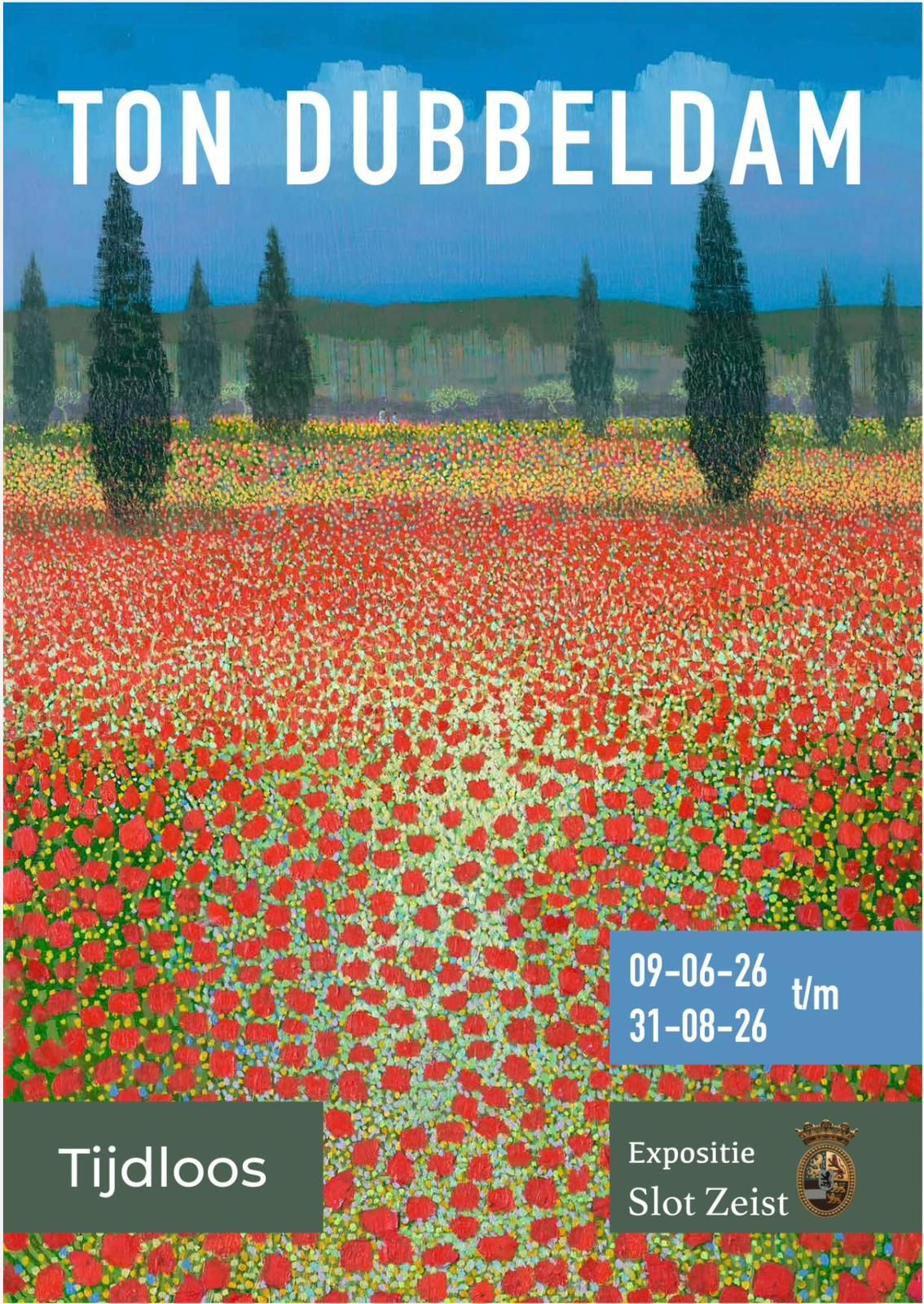 Tijdloos - Slot Zeist