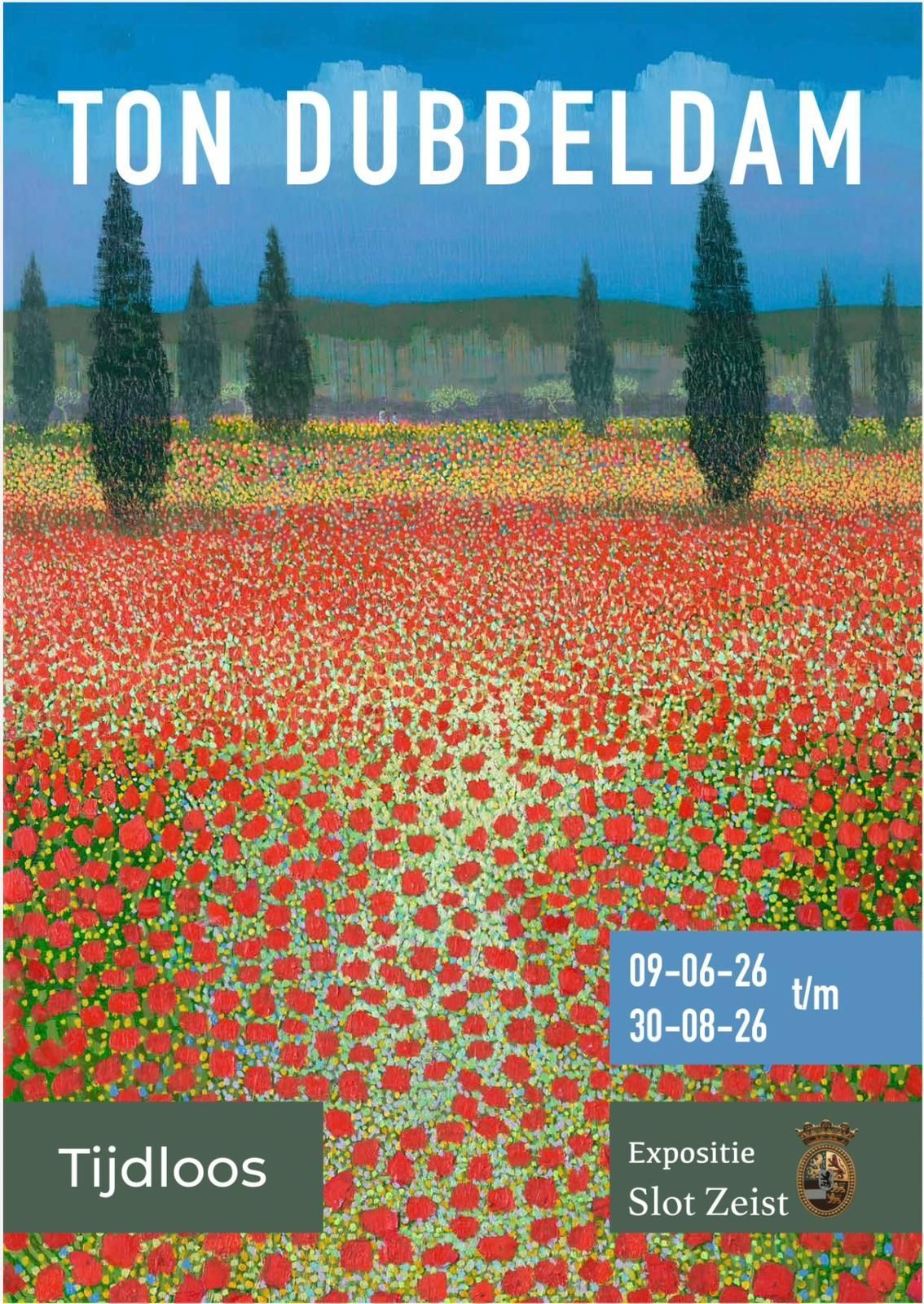 Tijdloos - Slot Zeist