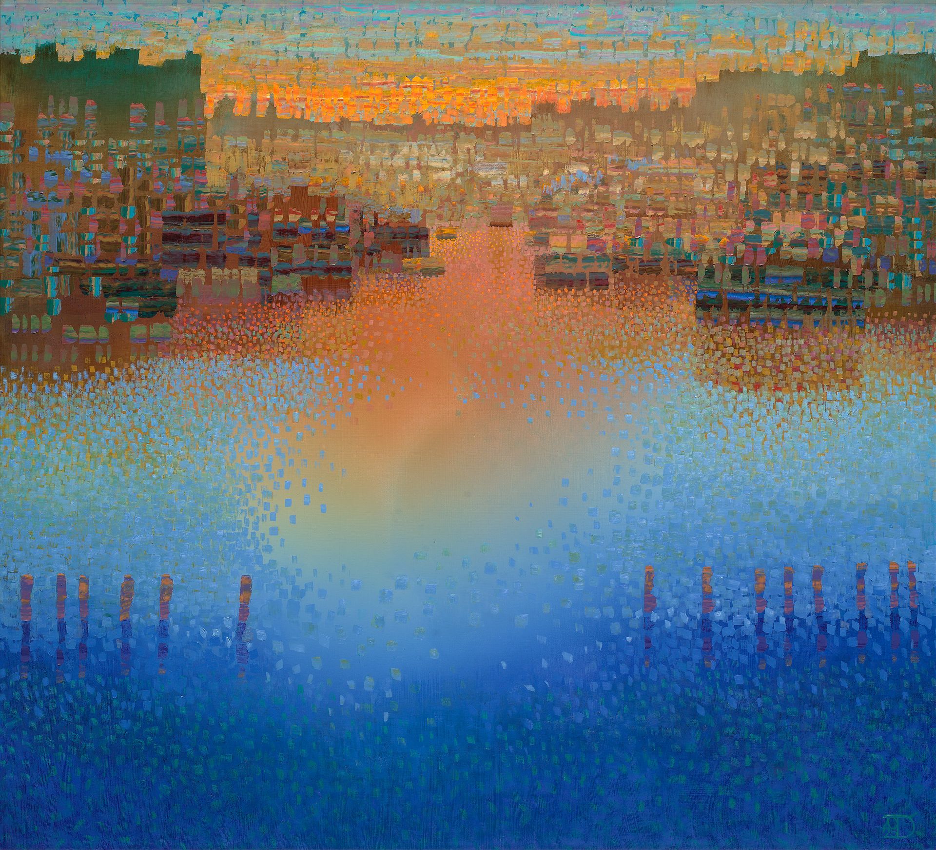 Havenzicht