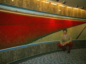 Commission cruiseships