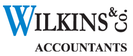 Wilkins & Co Accountants Logo